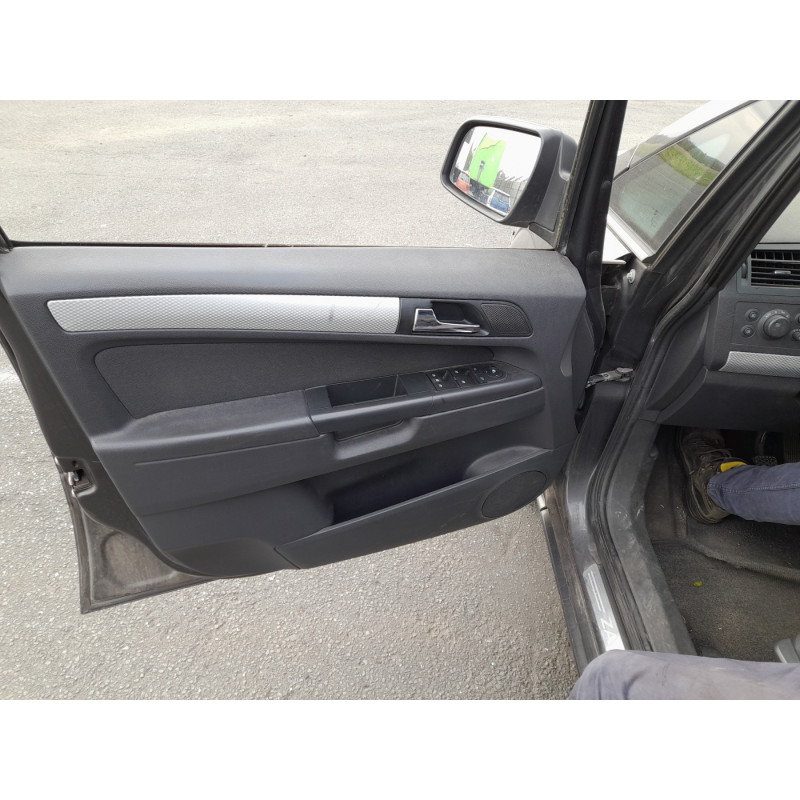 Porte arriere droit OPEL ZAFIRA B Photo n°13