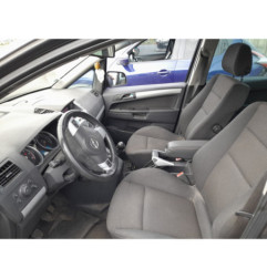 Porte arriere droit OPEL ZAFIRA B