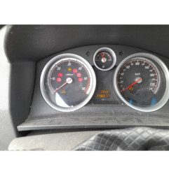 Porte arriere droit OPEL ZAFIRA B