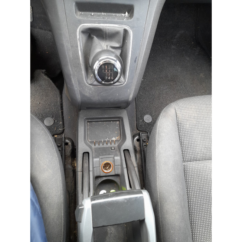 Porte arriere droit OPEL ZAFIRA B Photo n°18