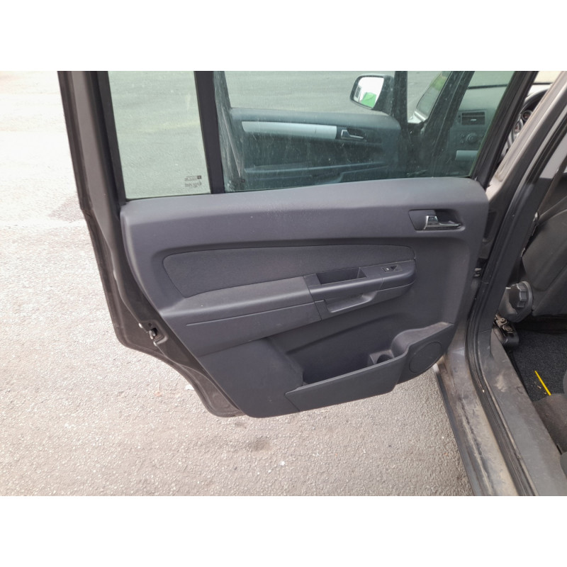 Porte arriere droit OPEL ZAFIRA B Photo n°19