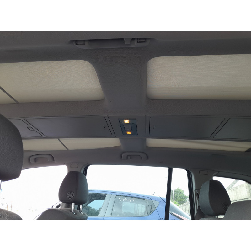 Porte arriere droit OPEL ZAFIRA B Photo n°20