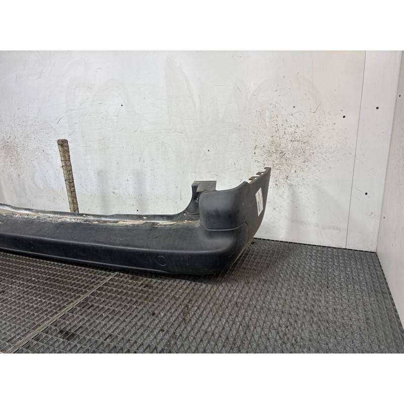 Pare choc arriere CITROEN BERLINGO 2 Photo n°3