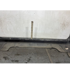 Pare choc arriere CITROEN BERLINGO 2
