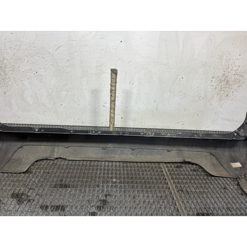 Pare choc arriere CITROEN BERLINGO 2 Photo n°5