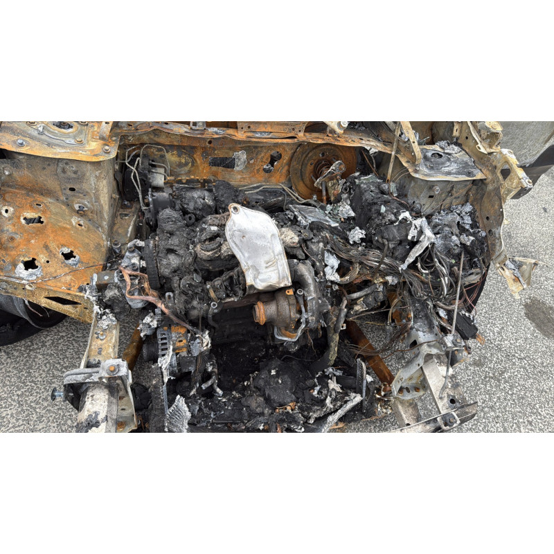 Etrier arriere droit (freinage) OPEL GRANDLAND X 1 Photo n°10