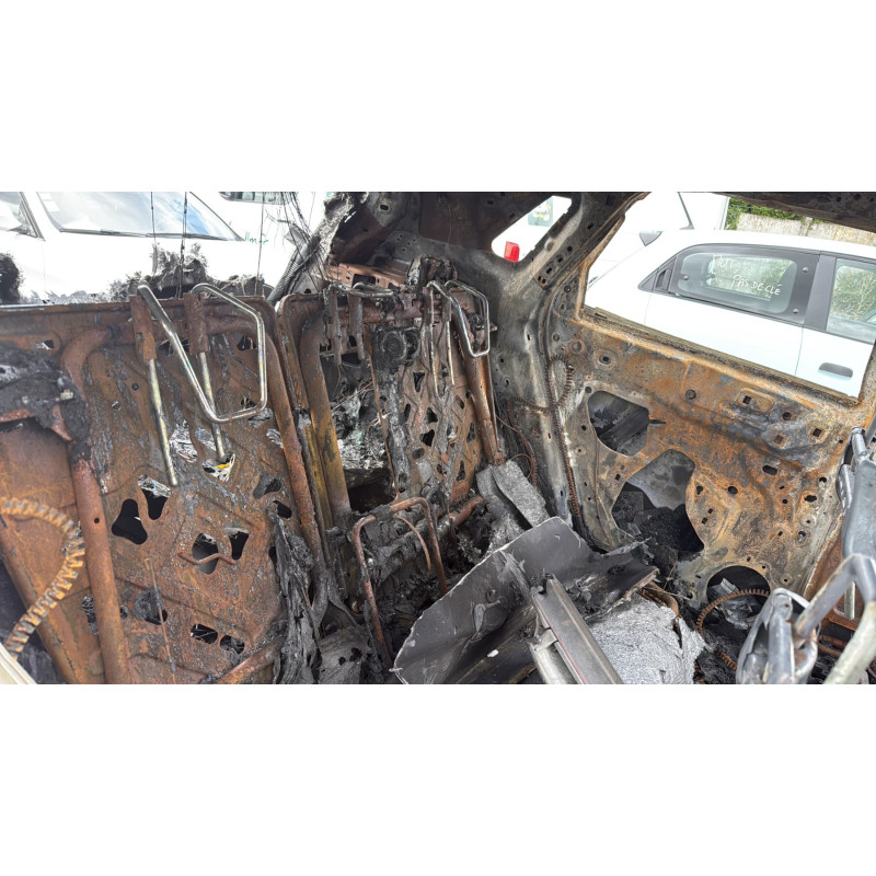 Etrier arriere droit (freinage) OPEL GRANDLAND X 1 Photo n°12