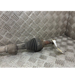 Cardan gauche (transmission) RENAULT CLIO 4 Photo n°1