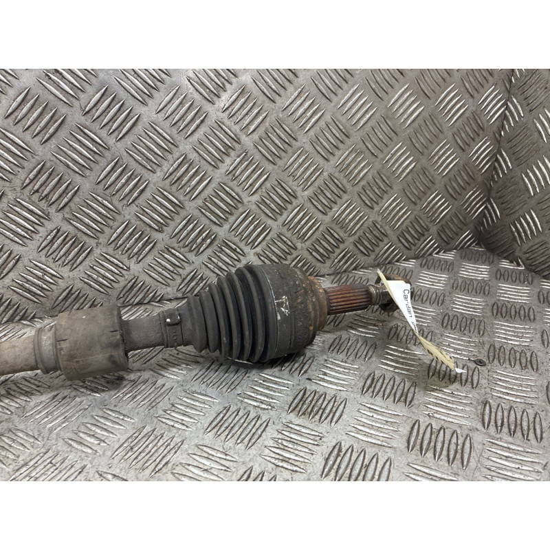 Cardan gauche (transmission) RENAULT CLIO 4 Photo n°1