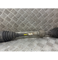 Cardan gauche (transmission) RENAULT CLIO 4