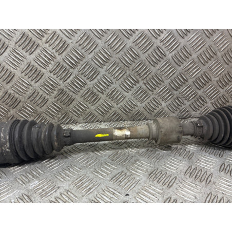 Cardan gauche (transmission) RENAULT CLIO 4