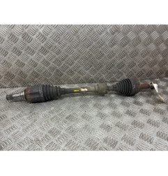 Cardan gauche (transmission) RENAULT CLIO 4