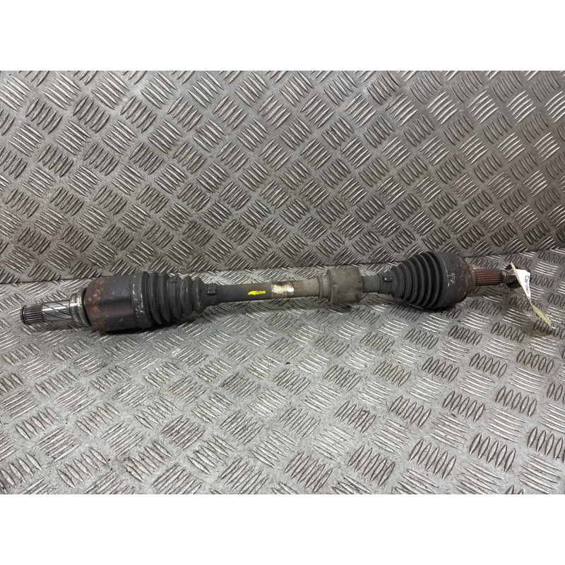 Cardan gauche (transmission) RENAULT CLIO 4 Photo n°3