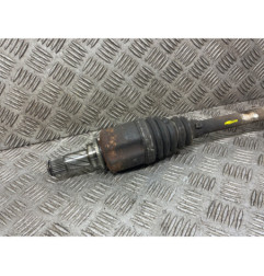 Cardan gauche (transmission) RENAULT CLIO 4