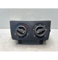 Commande chauffage CITROEN JUMPER 3