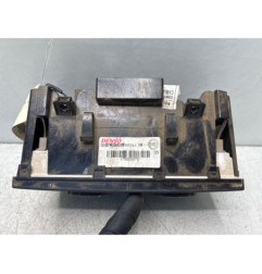 Commande chauffage CITROEN JUMPER 3