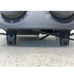 Commande chauffage CITROEN JUMPER 3
