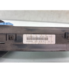Compteur CITROEN XSARA PICASSO Photo n°1