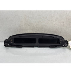 Compteur CITROEN XSARA PICASSO