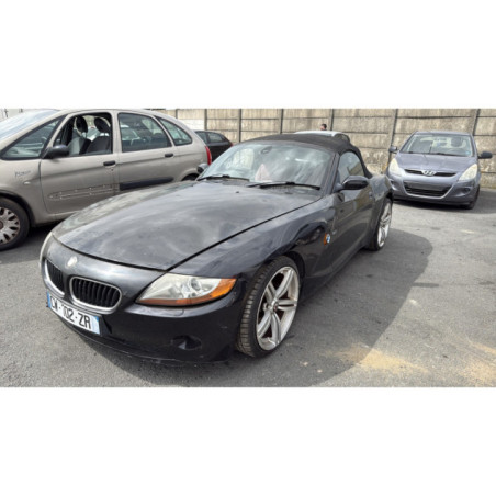 Etrier avant droit (freinage) BMW Z4 E85