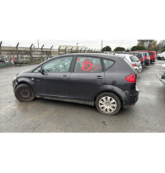 Aile avant droit SEAT ALTEA