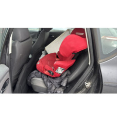 Aile avant droit SEAT ALTEA