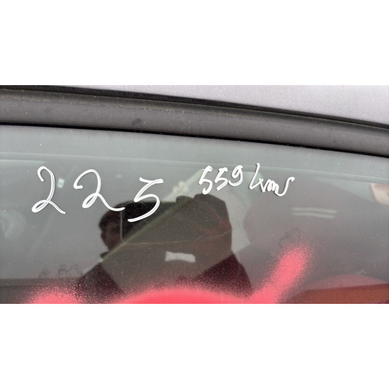 Aile avant droit SEAT ALTEA Photo n°20