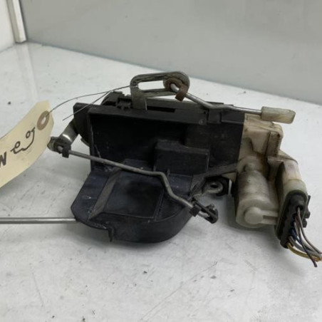 Serrure avant gauche FIAT PUNTO 2