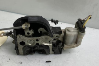Serrure avant gauche FIAT PUNTO 2