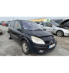 Debitmetre RENAULT SCENIC 2