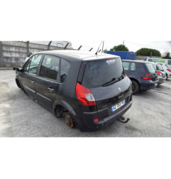 Debitmetre RENAULT SCENIC 2