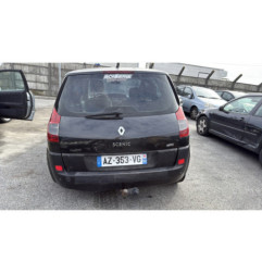 Debitmetre RENAULT SCENIC 2