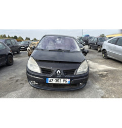 Debitmetre RENAULT SCENIC 2