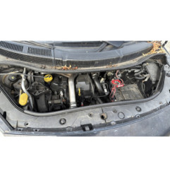 Debitmetre RENAULT SCENIC 2