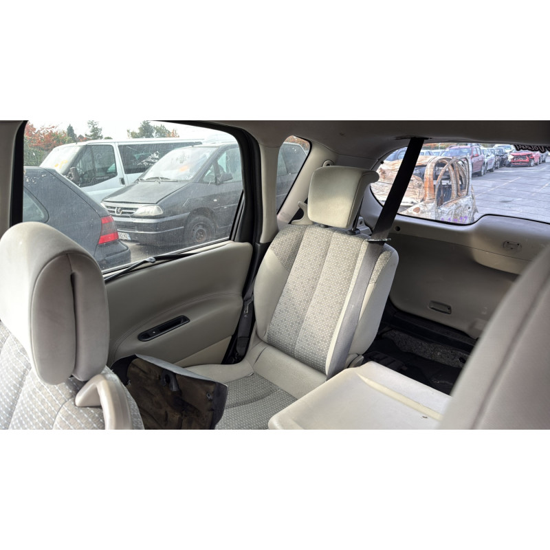 Debitmetre RENAULT SCENIC 2 Photo n°16
