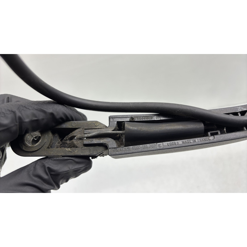 Bras essuie glace arriere RENAULT TWINGO 1 Photo n°5