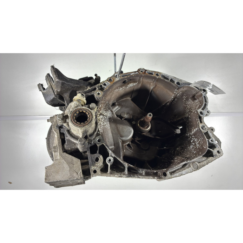 Boite de vitesses CITROEN XSARA PICASSO Photo n°1