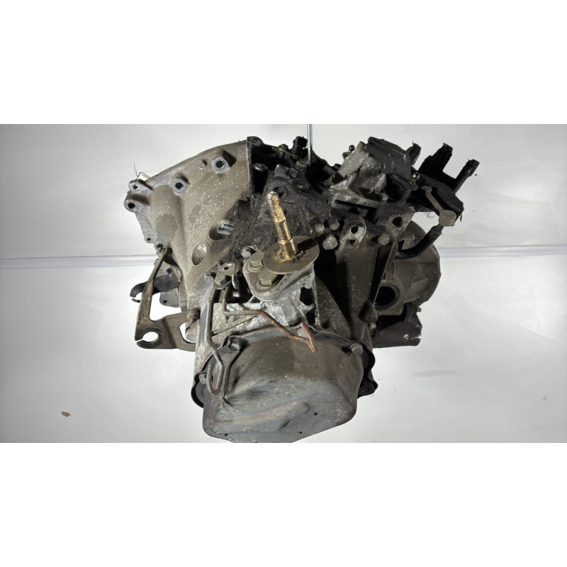 Boite de vitesses CITROEN XSARA PICASSO Photo n°4