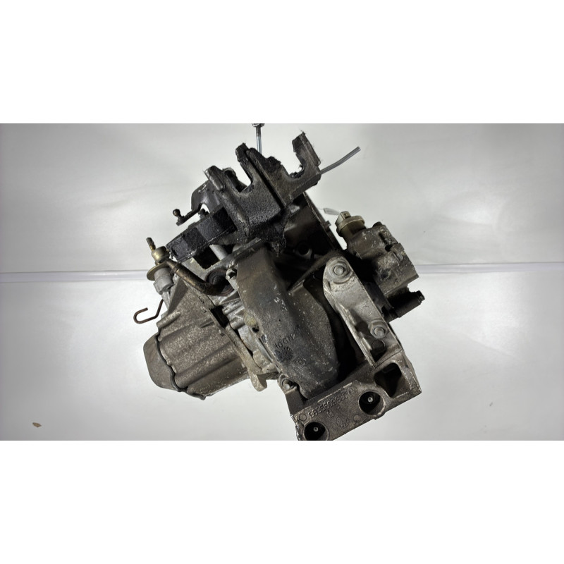 Boite de vitesses CITROEN XSARA PICASSO Photo n°5