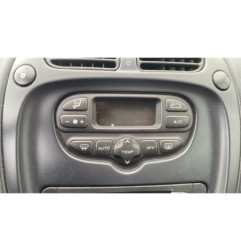 Boite de vitesses CITROEN XSARA PICASSO