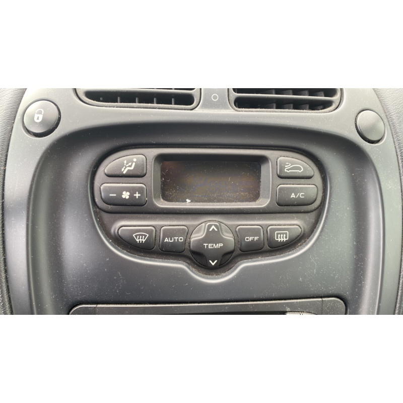 Boite de vitesses CITROEN XSARA PICASSO Photo n°7