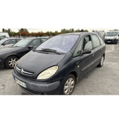 Boite de vitesses CITROEN XSARA PICASSO