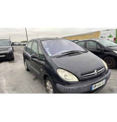 Boite de vitesses CITROEN XSARA PICASSO