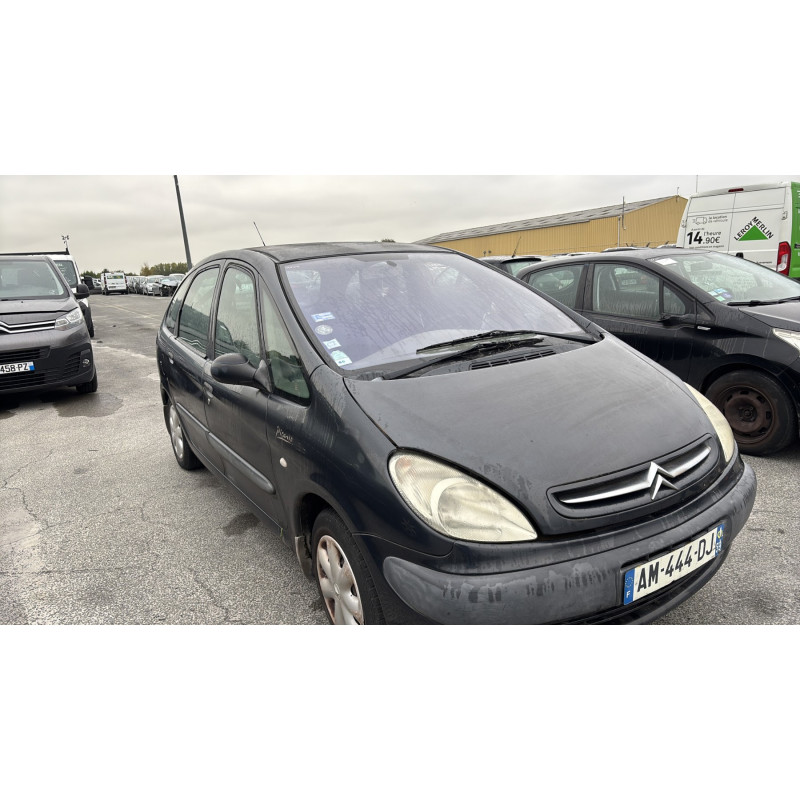 Boite de vitesses CITROEN XSARA PICASSO Photo n°9