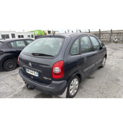 Boite de vitesses CITROEN XSARA PICASSO