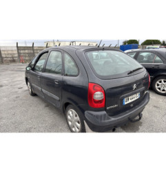 Boite de vitesses CITROEN XSARA PICASSO