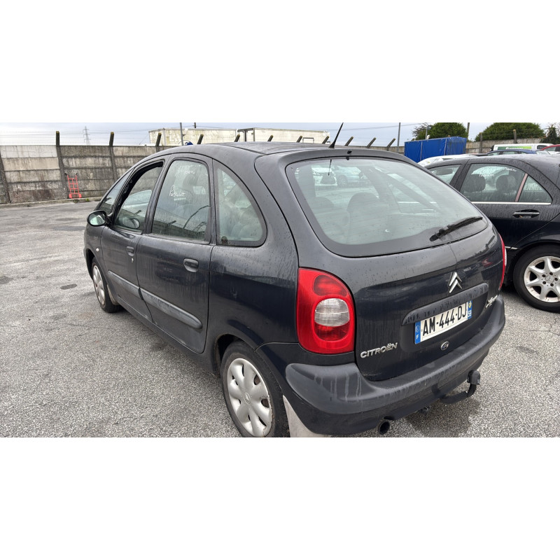 Boite de vitesses CITROEN XSARA PICASSO Photo n°11