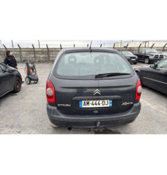 Boite de vitesses CITROEN XSARA PICASSO