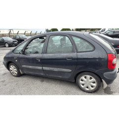 Boite de vitesses CITROEN XSARA PICASSO