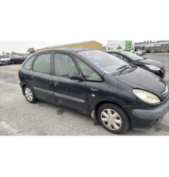 Boite de vitesses CITROEN XSARA PICASSO